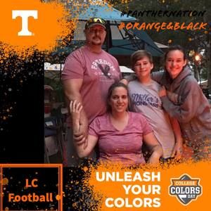 Meet your Posher, Billy